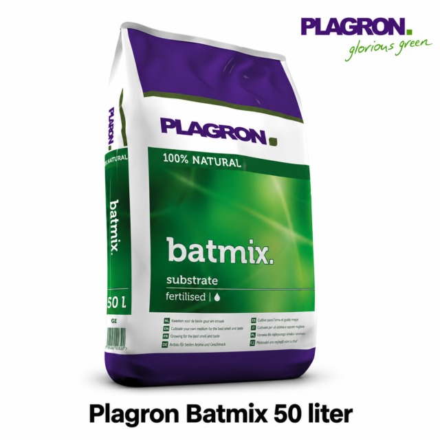 Plagron Batmix 50 Liter