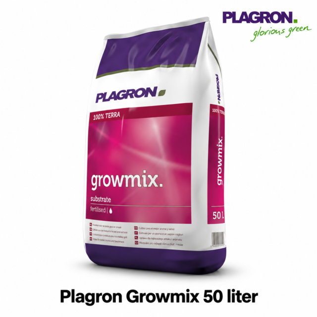 Plagron Growmix 50 Liter